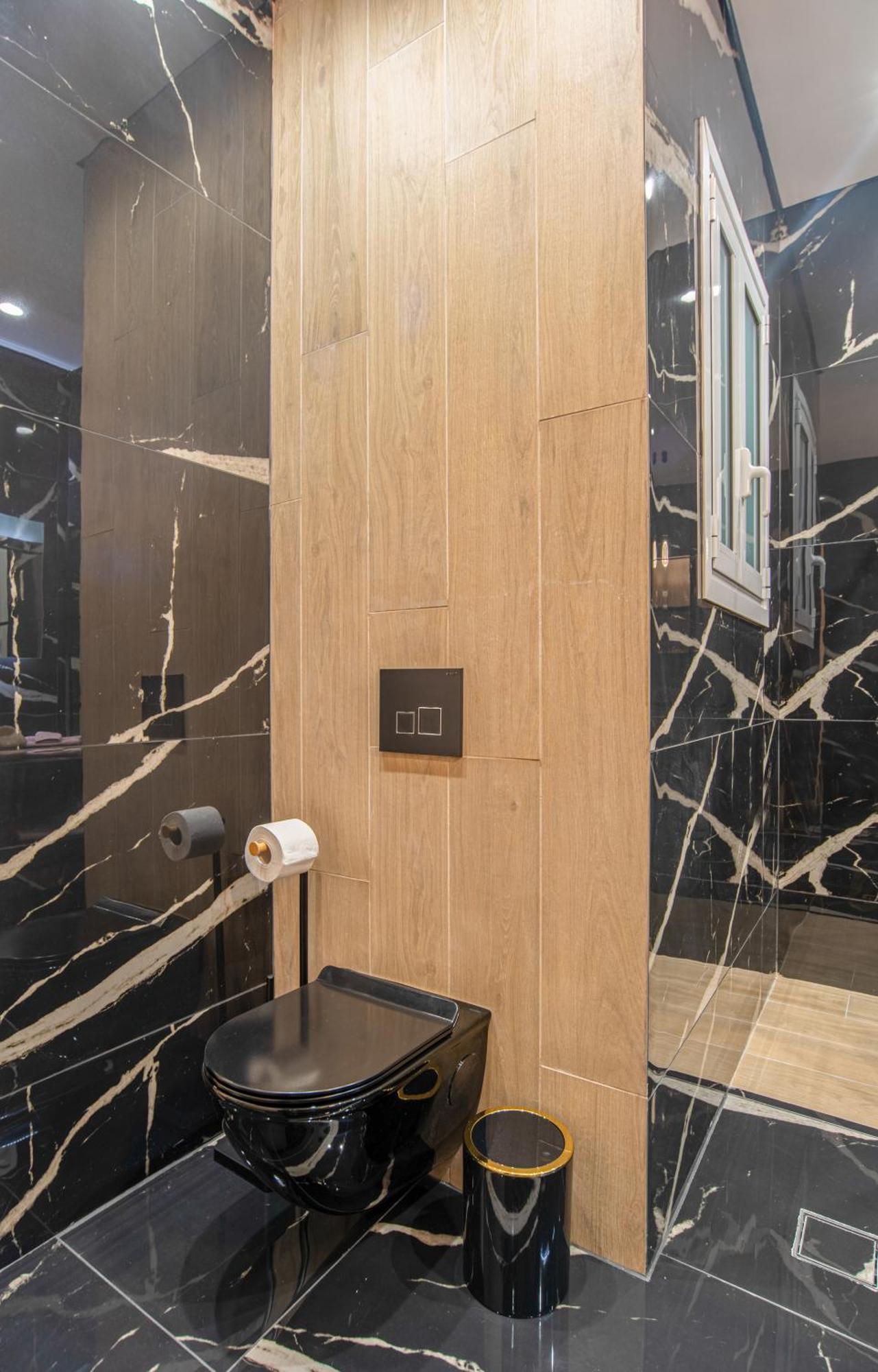 Alkistis Luxury Apartment Athens Luaran gambar