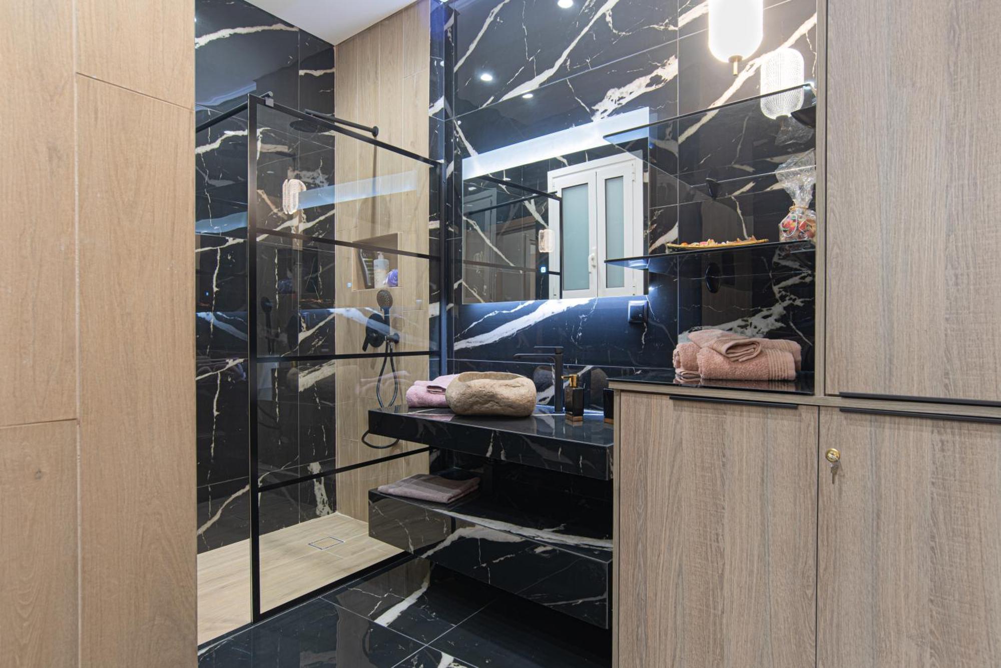 Alkistis Luxury Apartment Athens Luaran gambar